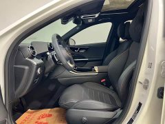 Mercedes-Benz C-Class C 200 L Sport Edition - ფოტო 3
