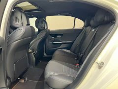 Mercedes-Benz C-Class C 200 L Sport Edition - ფოტო 5