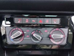 Volkswagen Jetta VS7 Black Edition 1.4T Automatic Comfort Pro - ფოტო 12