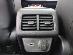 Volkswagen Jetta VS7 Black Edition 1.4T Automatic Comfort Pro - ფოტო 14