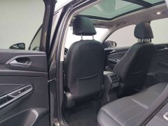 Volkswagen Jetta VS7 Black Edition 1.4T Automatic Comfort Pro - ფოტო 15