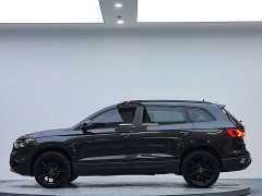 Volkswagen Jetta VS7 Black Edition 1.4T Automatic Comfort Pro - ფოტო 4