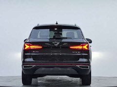 Volkswagen Jetta VS7 Black Edition 1.4T Automatic Comfort Pro - ფოტო 5