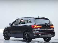 Volkswagen Jetta VS7 Black Edition 1.4T Automatic Comfort Pro - ფოტო 6