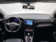 Volkswagen Jetta VS7 Black Edition 1.4T Automatic Comfort Pro - ფოტო 8