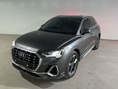 Audi Q3 35 TFSI Fashion Dynamic - ფოტო 1