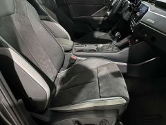 Audi Q3 35 TFSI Fashion Dynamic - ფოტო 10