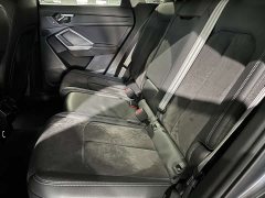 Audi Q3 35 TFSI Fashion Dynamic - ფოტო 11