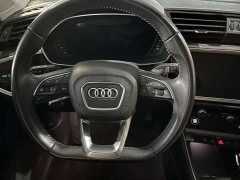 Audi Q3 35 TFSI Fashion Dynamic - ფოტო 12