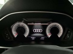Audi Q3 35 TFSI Fashion Dynamic - ფოტო 13