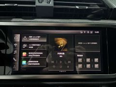 Audi Q3 35 TFSI Fashion Dynamic - ფოტო 14
