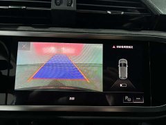 Audi Q3 35 TFSI Fashion Dynamic - ფოტო 17