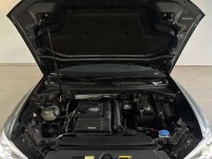 Audi Q3 35 TFSI Fashion Dynamic - ფოტო 19