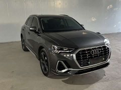 Audi Q3 35 TFSI Fashion Dynamic - ფოტო 2