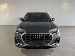 Audi Q3 35 TFSI Fashion Dynamic - ფოტო 3