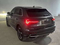 Audi Q3 35 TFSI Fashion Dynamic - ფოტო 4