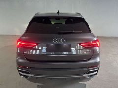 Audi Q3 35 TFSI Fashion Dynamic - ფოტო 5