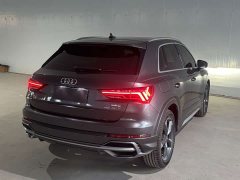 Audi Q3 35 TFSI Fashion Dynamic - ფოტო 6
