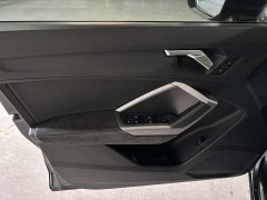 Audi Q3 35 TFSI Fashion Dynamic - ფოტო 7