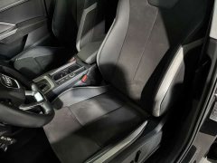 Audi Q3 35 TFSI Fashion Dynamic - ფოტო 8