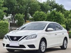 Nissan Sylphy 2022 Classic 1.6XE CVT Comfort - ფოტო 1
