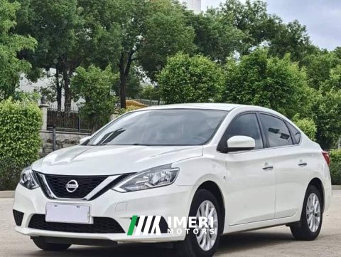 2023 Nissan Sylphy 2022 Classic 1.6XE CVT Comfort - ავტომობილი ჩინეთიდან