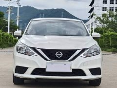 Nissan Sylphy 2022 Classic 1.6XE CVT Comfort - ფოტო 2