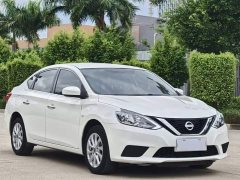 Nissan Sylphy 2022 Classic 1.6XE CVT Comfort - ფოტო 3