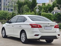 Nissan Sylphy 2022 Classic 1.6XE CVT Comfort - ფოტო 4