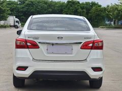 Nissan Sylphy 2022 Classic 1.6XE CVT Comfort - ფოტო 5