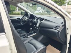 Nissan Sylphy 2022 Classic 1.6XE CVT Comfort - ფოტო 6