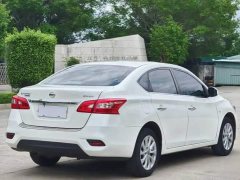 Nissan Sylphy 2022 Classic 1.6XE CVT Comfort - ფოტო 7