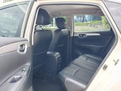 Nissan Sylphy 2022 Classic 1.6XE CVT Comfort - ფოტო 8