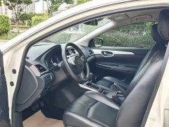 Nissan Sylphy 2022 Classic 1.6XE CVT Comfort - ფოტო 9