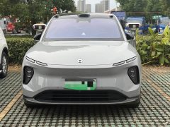NIO EC6 75kWh - ფოტო 2