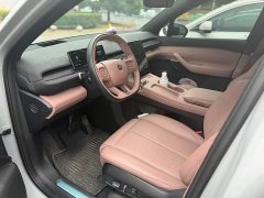 NIO EC6 75kWh - ფოტო 3