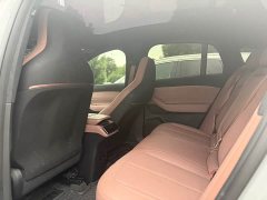 NIO EC6 75kWh - ფოტო 4
