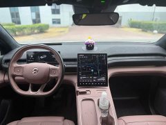 NIO EC6 75kWh - ფოტო 5