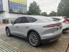 NIO EC6 75kWh - ფოტო 6