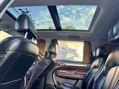 GAC Aion M6 2021 270T DCT Luxury 7-Seater - ფოტო 10