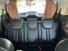 GAC Aion M6 2021 270T DCT Luxury 7-Seater - ფოტო 12