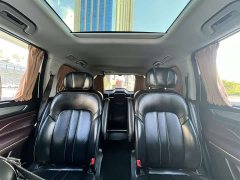 GAC Aion M6 2021 270T DCT Luxury 7-Seater - ფოტო 13