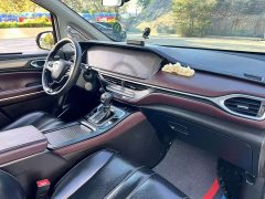 GAC Aion M6 2021 270T DCT Luxury 7-Seater - ფოტო 14