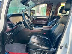 GAC Aion M6 2021 270T DCT Luxury 7-Seater - ფოტო 4