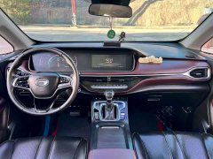 GAC Aion M6 2021 270T DCT Luxury 7-Seater - ფოტო 5