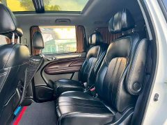 GAC Aion M6 2021 270T DCT Luxury 7-Seater - ფოტო 6