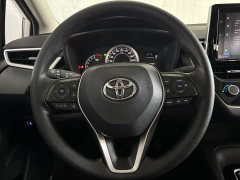 Toyota Corolla 2021 1.2T S-CVT Elite Plus - ფოტო 12