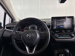 Toyota Corolla 2021 1.2T S-CVT Elite Plus - ფოტო 13