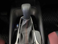 Toyota Corolla 2021 1.2T S-CVT Elite Plus - ფოტო 14