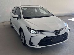Toyota Corolla 2021 1.2T S-CVT Elite Plus - ფოტო 2